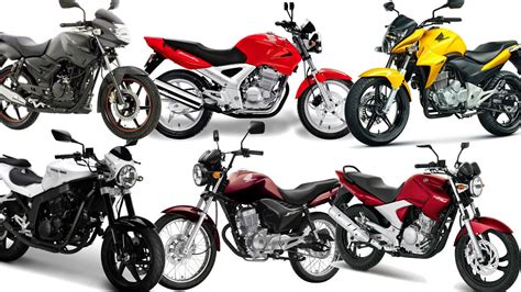 9 motos usadas que você pode comprar por R$ 5 mil em 2020 ...