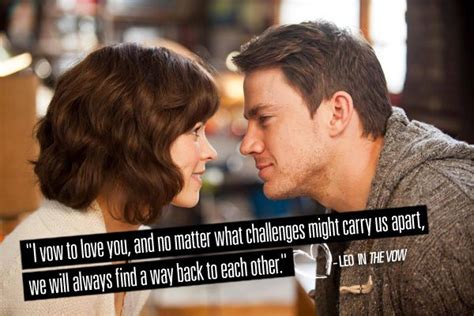 9 Movie Love Quotes That Will Give You All The Feels ...