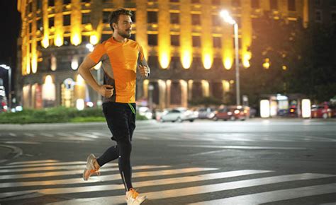 9 Must Haves for Your Urban Run | ACTIVE