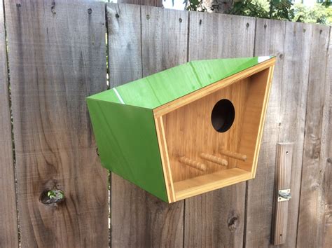 9 nidos para pájaros que ‘molan’ más que tu propia casa — idealista/news