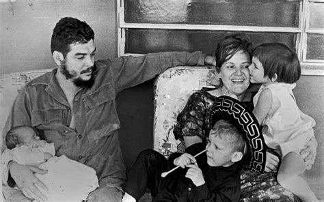 9 octobre 1967, mort d’Ernesto Guevara, le plus connu des ...