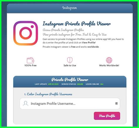 9 Of The Best Instagram Profile Viewer To Try Out in 2020