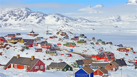 9 Razones para visitar Groenlandia – Blog de Viajes
