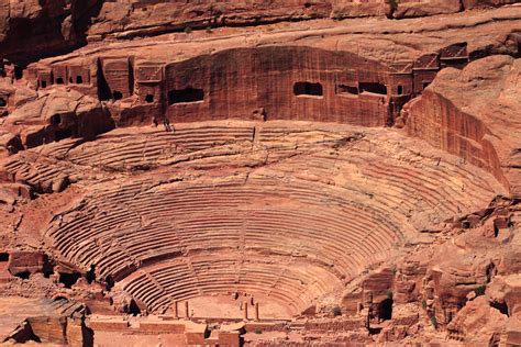 9. See the beauty of Petra, Jordan   International ...