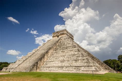 9 tips you need to know before visiting Chichén Itzá