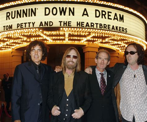 9 Tom Petty Images to Memorialize a Rock Icon | Newsmax.com