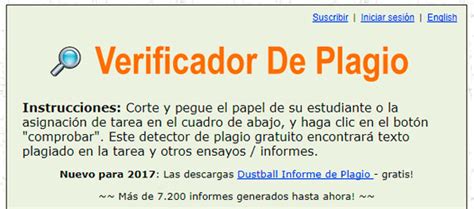 9 webs gratis para comprobar si han plagiado tu blog o tu web ...