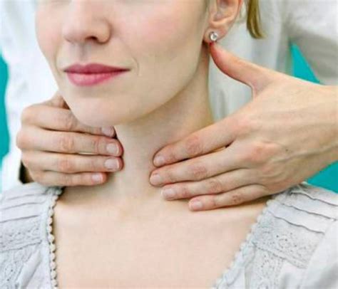 90% de tumores malignos en tiroides no forman metástasis | EL UNIVERSAL ...