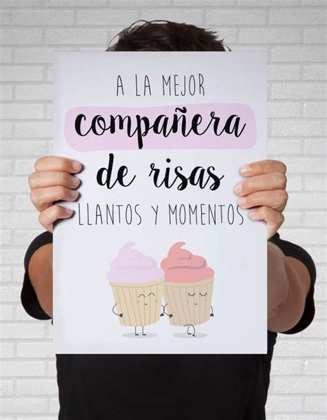 90 Imágenes con frases para amigas y amigos, cortas y geniales