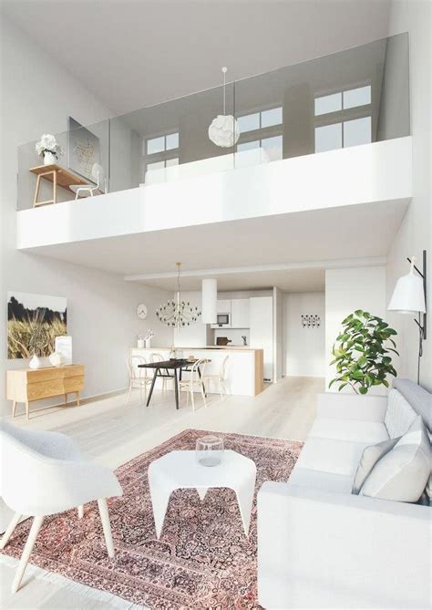 90 Modelos de Lofts Decorados para te Inspirar