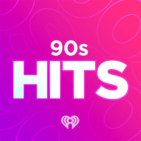 90s Hits | iHeartRadio