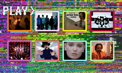 90s Music Videos: 20 Decade Defining Promos | uDiscover