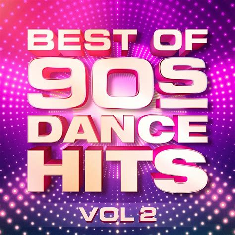 90s Rock   Best of 90 s Dance Hits, Vol. 2 | iHeartRadio