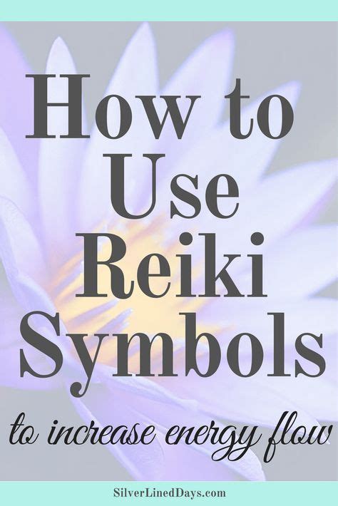91 best images about Reiki on Pinterest