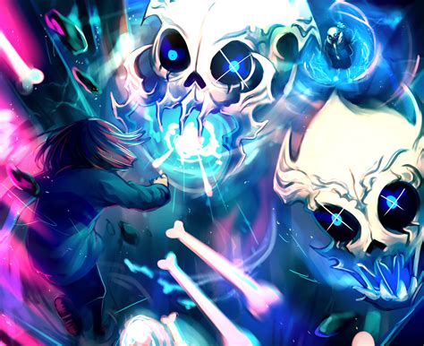 94 Frisk  Undertale  HD Wallpapers | Background Images ...