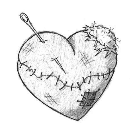 950 best Hearts illustrations images on Pinterest ...