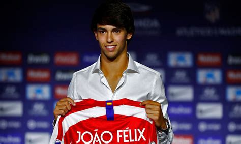 958 transfers, Joao Félix the most expensive in summer window