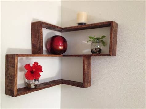 96 DIY Wooden Pallets Decorative Shelf Ideas | Pallets Designs