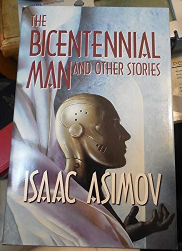 9780385121989: The Bicentennial Man and Other Stories ...