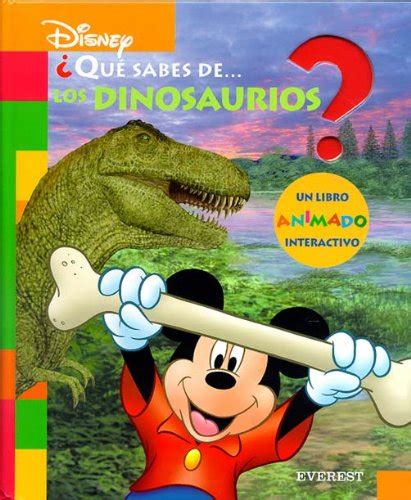 9788424179786: ¿Qué sabes de... los dinosaurios?: Un libro animado ...