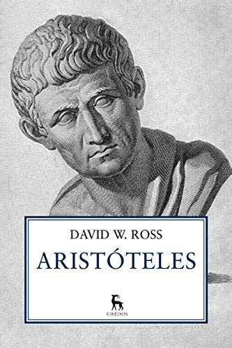 9788424910518: Aristóteles  VARIOS GREDOS    IberLibro   ROSS, DAVID W ...
