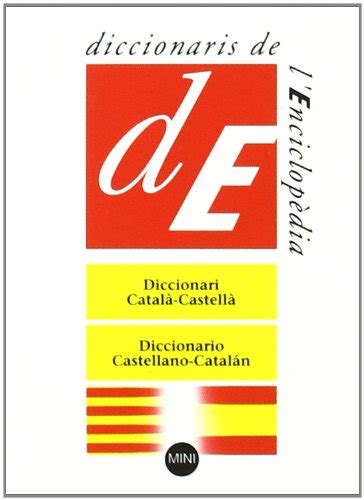 9788441202238: Diccionari MINI Català Castellà / Castellano Catalán: 5 ...