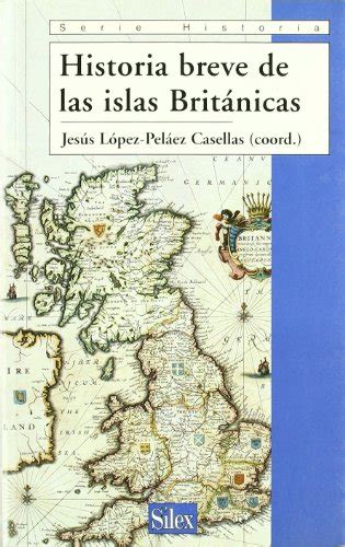 9788477371724: Historia breve de las Islas Británicas ...