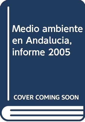 9788496329874: I.M.A. 2005   AbeBooks   Andalucía ...