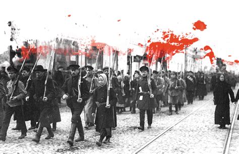 98 años de la Revolución Rusa: la revolución que cambió la ...