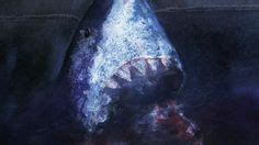 98 Best Shark called Submaire .. And the real Megalodon ...