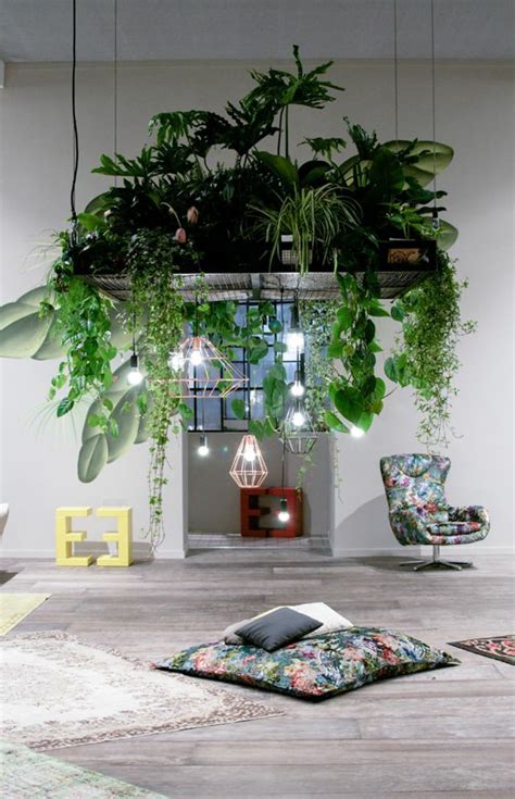 99 Great Ideas to display Houseplants | Indoor Plants ...