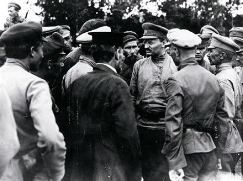 A 100 AÑOS DE LA REVOLUCIÓN RUSA. Escritos de León Trotsky ...
