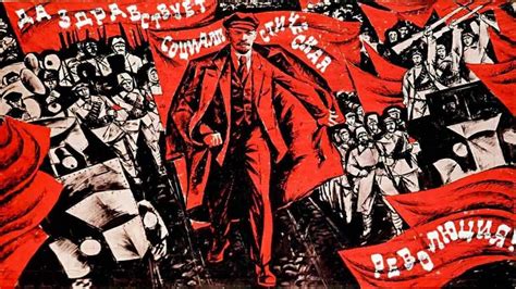 A 100 Años de la Revolución Rusa: “La Rusia de 1917 con el ...