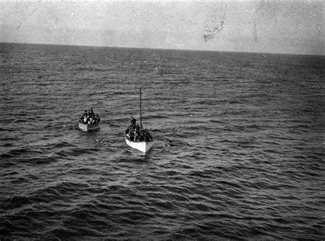 A 100 años del hundimiento del Titanic, las mejores fotos ...