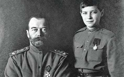 A 100 años sigue el misterio en el asesinato del zar ...