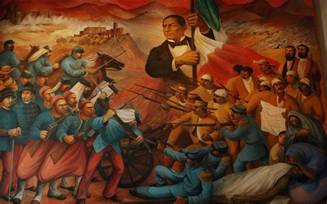 A 147 años de la muerte de Benito Juárez | Almomento | Noticias ...