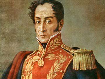 A 200 AÑOS DE LA EMANCIPACIÓN. Simón Bolívar y la dignidad ...