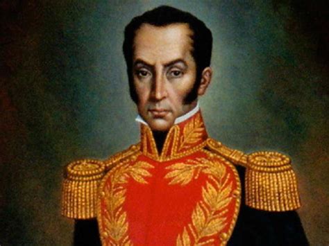 A 234 años del nacimiento de Simón Bolívar | El Diario Ecuador