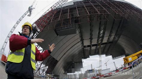 A 30 años de Chernobyl