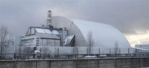 A 35 años de la catástrofe de Chernobyl – MonitorExpresso.com