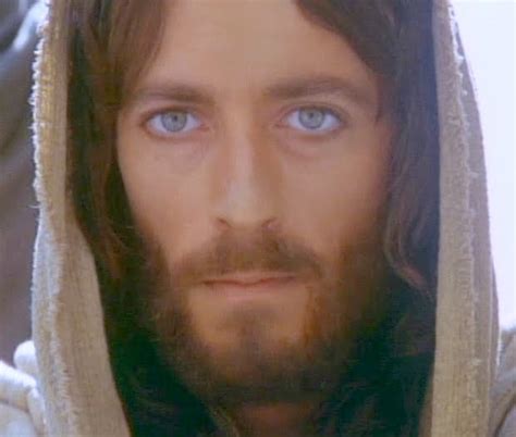 A 40 años del estreno: Así luce el protagonista de Jesús de Nazareth ...