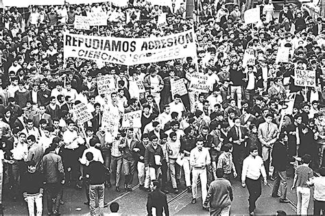 A 50 años de la matanza de Tlatelolco – Diario Basta!