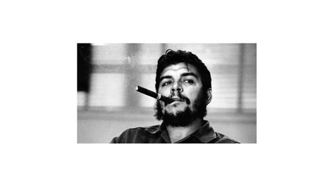 A 50 años del asesinato del “Che” Guevara, el guerrillero ...