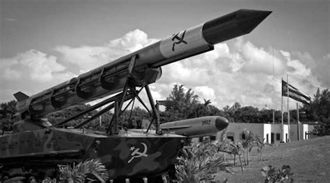 A 55 años de la Crisis de los Misiles Cubanos, la tensión ...
