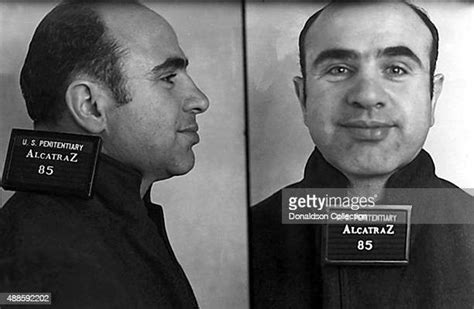 A 74 años de la muerte de Al Capone, el mafioso más temido ...
