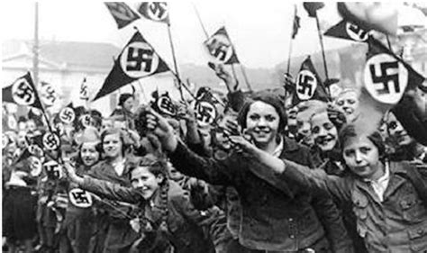 A 80 años del Anschluss: la anexión de Austria por la ...