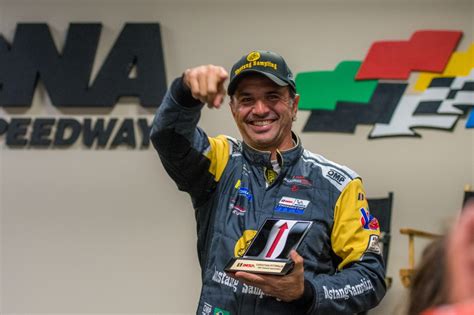 A aposentadoria de Christian Fittipaldi – World of Motorsport