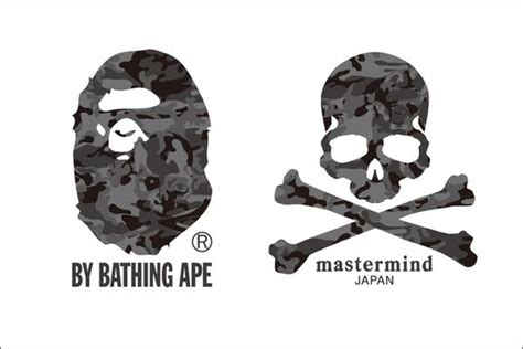 A BATHING APE X MASTERMIND JAPAN | us.bape.com