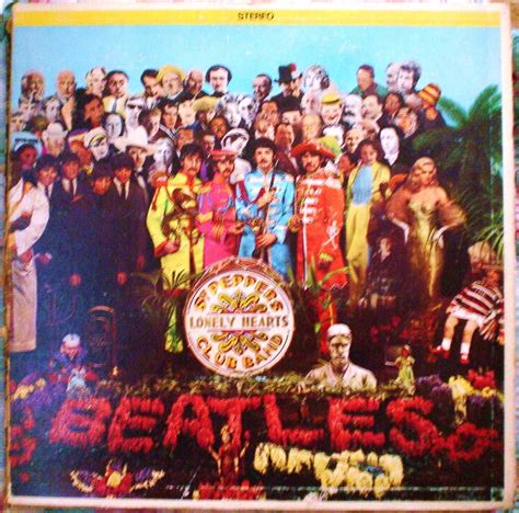 a beatles album   The Beatles Photo  2488498    Fanpop