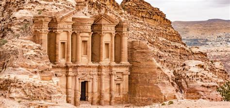 A beginner s guide to Petra, Jordan | Jordan, Travel News ...